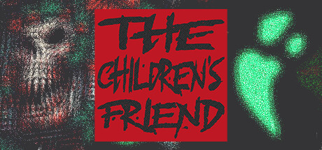 The Children's Friend