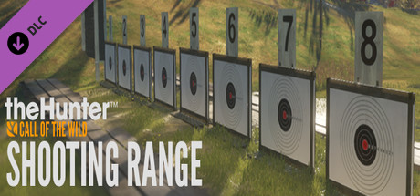 theHunter: Call of the Wild™ - Shooting Range