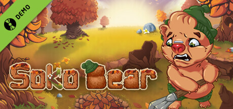 Sokobear: Autumn Demo