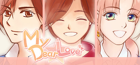 MY DEAR☆LOVE