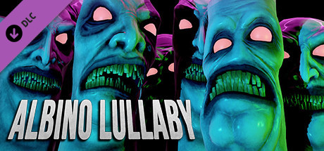 Albino Lullaby: Episode 3