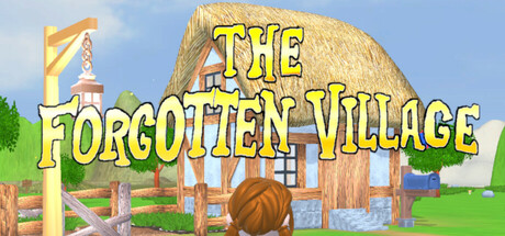 The Forgotten Village