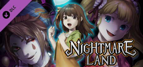 RPG Maker VX Ace - Horror Theme Park Set - NightmareLand