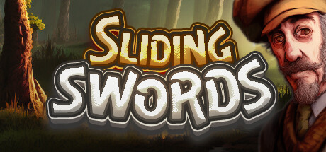 Sliding Swords