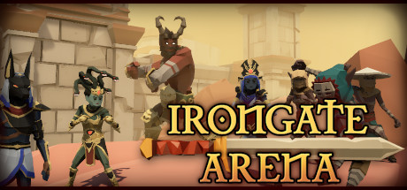 Irongate Arena