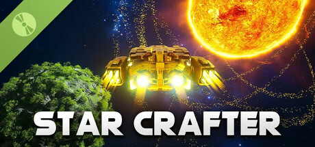 Star Crafter Demo