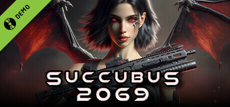 Succubus 2069 Demo