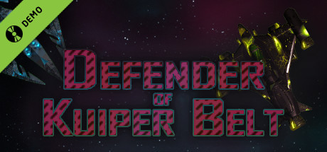 Defender of Kuiper Belt Demo