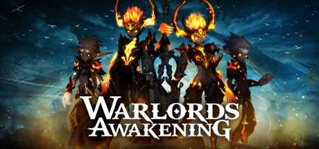 Warlords Awakening