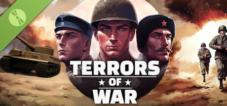 Terrors of War Demo