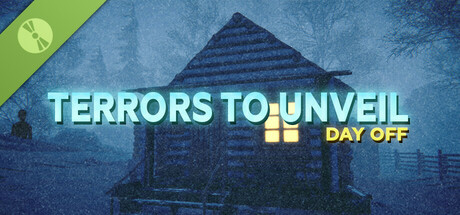 Terrors to Unveil - Day Off Demo