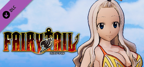 FAIRY TAIL: Mirajane's Costume 