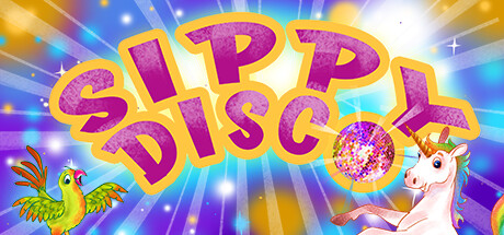 Sippy Disco: Light Up the Dance Floor