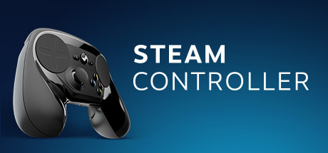 Steam Controller