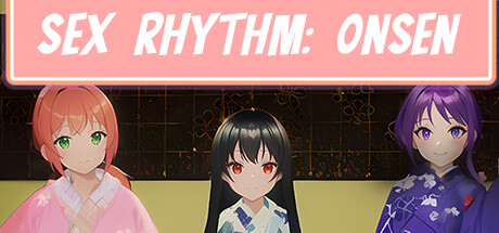 Sex Rhythm: Onsen