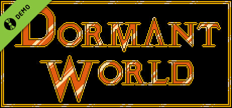 Dormant World Demo