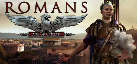 Romans: Age of Caesar