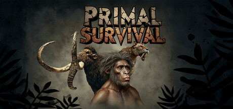 Primal Survival