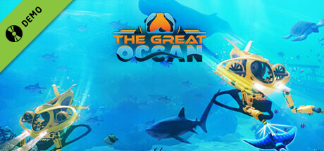 The Great Ocean Demo