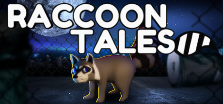 Raccoon Tales