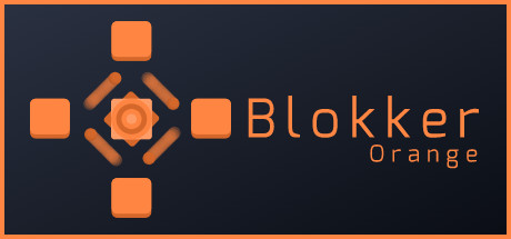 Blokker: Orange