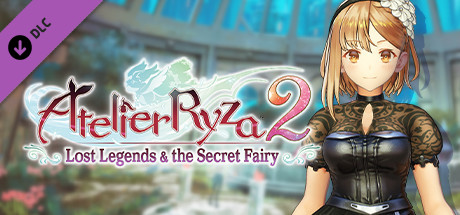 Atelier Ryza 2: 【Ryza 1 Million Units Celebration】High Summer Formal