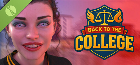 Back to the College Demo