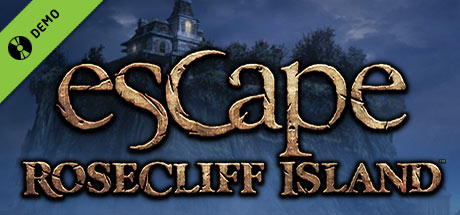 Escape Rosecliff Island Demo