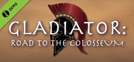 Gladiator: Road to the Colosseum Demo