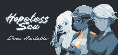 Hopeless Sea Playtest