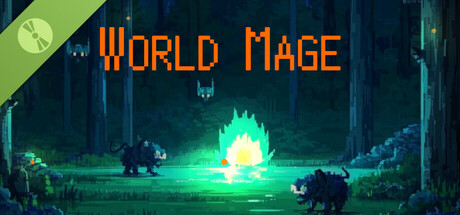 异界法师 World Mage Demo