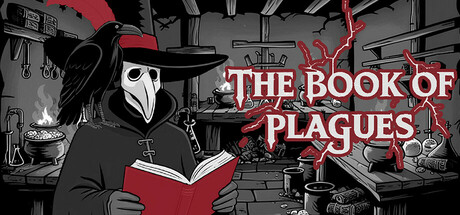 The Book of Plagues