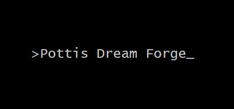 Pottis Dream Forge