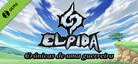 Elpida: Crônicas de uma guerreira Demo