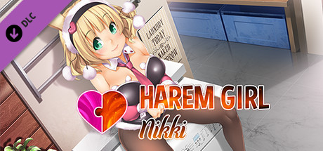 Harem Girl: Nikki - Expanded Content