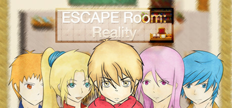 ESCAPE Room: Reality