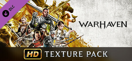 Warhaven - HD Texture Pack