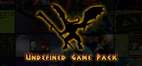 Undefined Game Pack