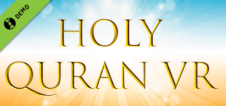 HOLY QURAN VR EXPERİENCE Demo