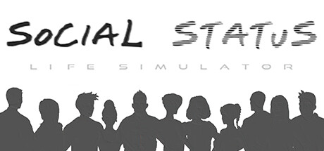 Social Status: Life Simulator