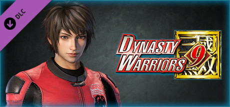 DYNASTY WARRIORS 9: Lu Xun 