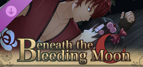 Beneath the Bleeding Moon Adult Patch
