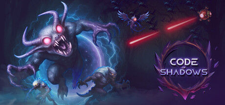 Code of Shadows