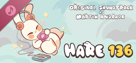 Hare 136 Original Soundtrack