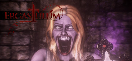 Ergastulum: Dungeon Nightmares III