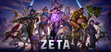 Project ZETA