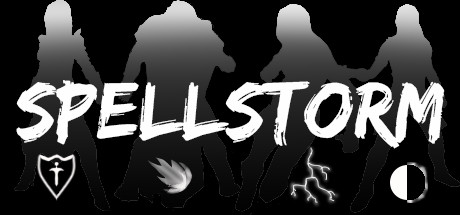 Spellstorm