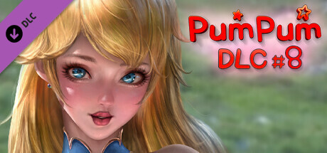 PumPum - Girls Pack #8