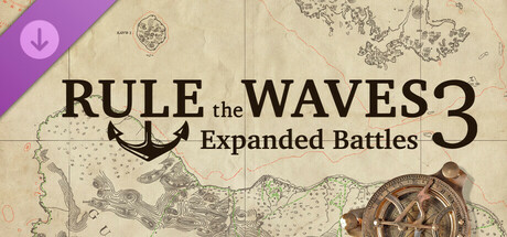 Rule the Waves 3: Expanded Battles