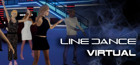 Line Dance Virtual